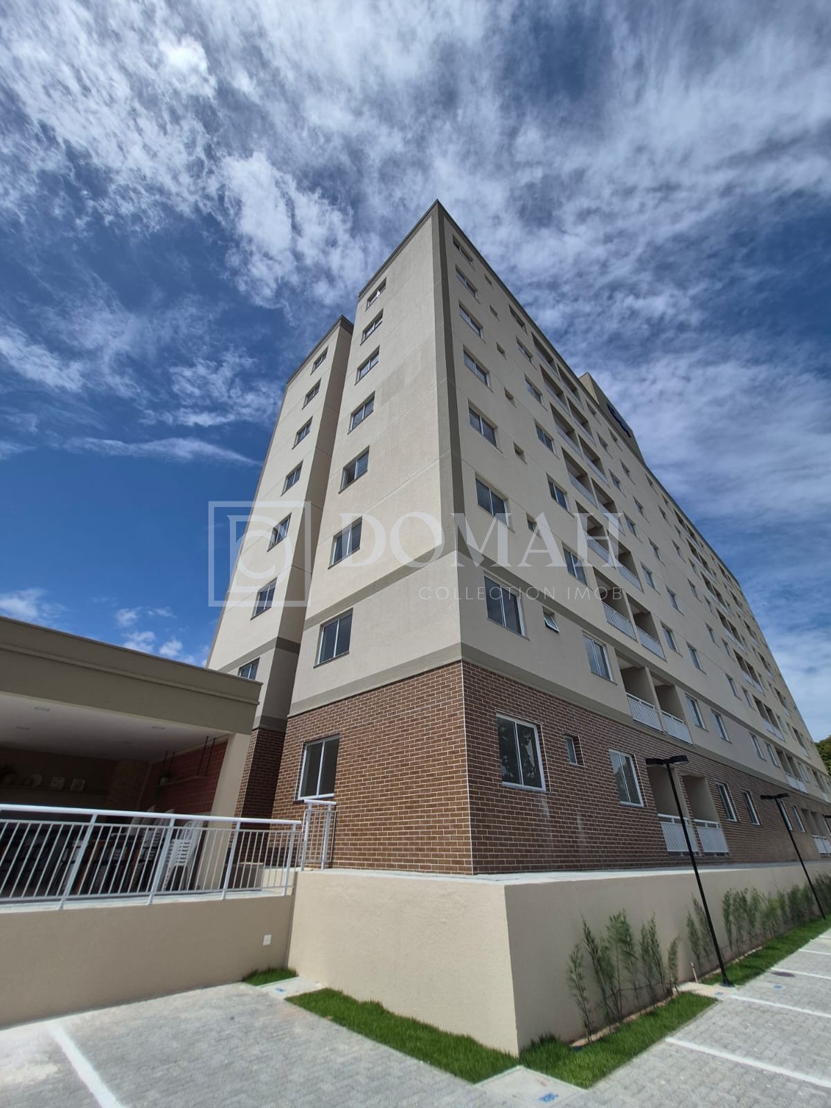 Foto 7 do imóvel Alegrare 2 quartos, 1 vaga de garagem