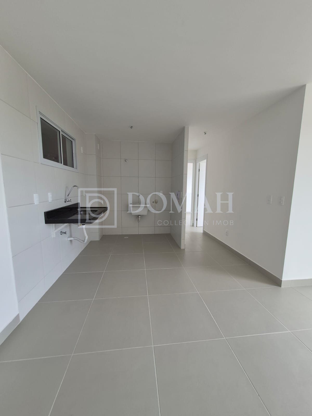 Foto 11 do imóvel Alegrare 2 quartos, 1 vaga de garagem