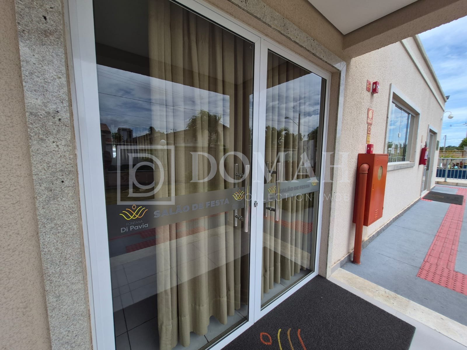 Foto 9 do imóvel Fontana Di Pavia, 2 quartos, 1 vaga de garagem