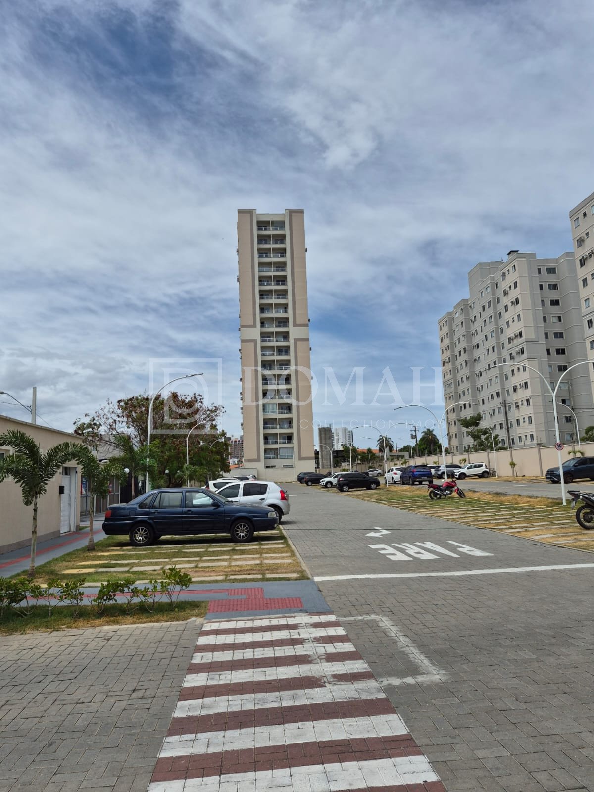 Fontana Di Pavia, 2 quartos, 1 vaga de garagem - Foto 4