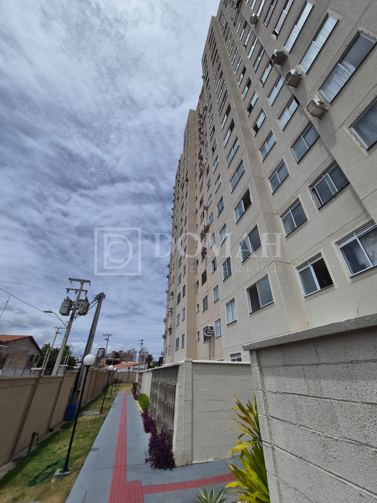 Fontana Di Pavia, 2 quartos, 1 vaga de garagem - Foto 2