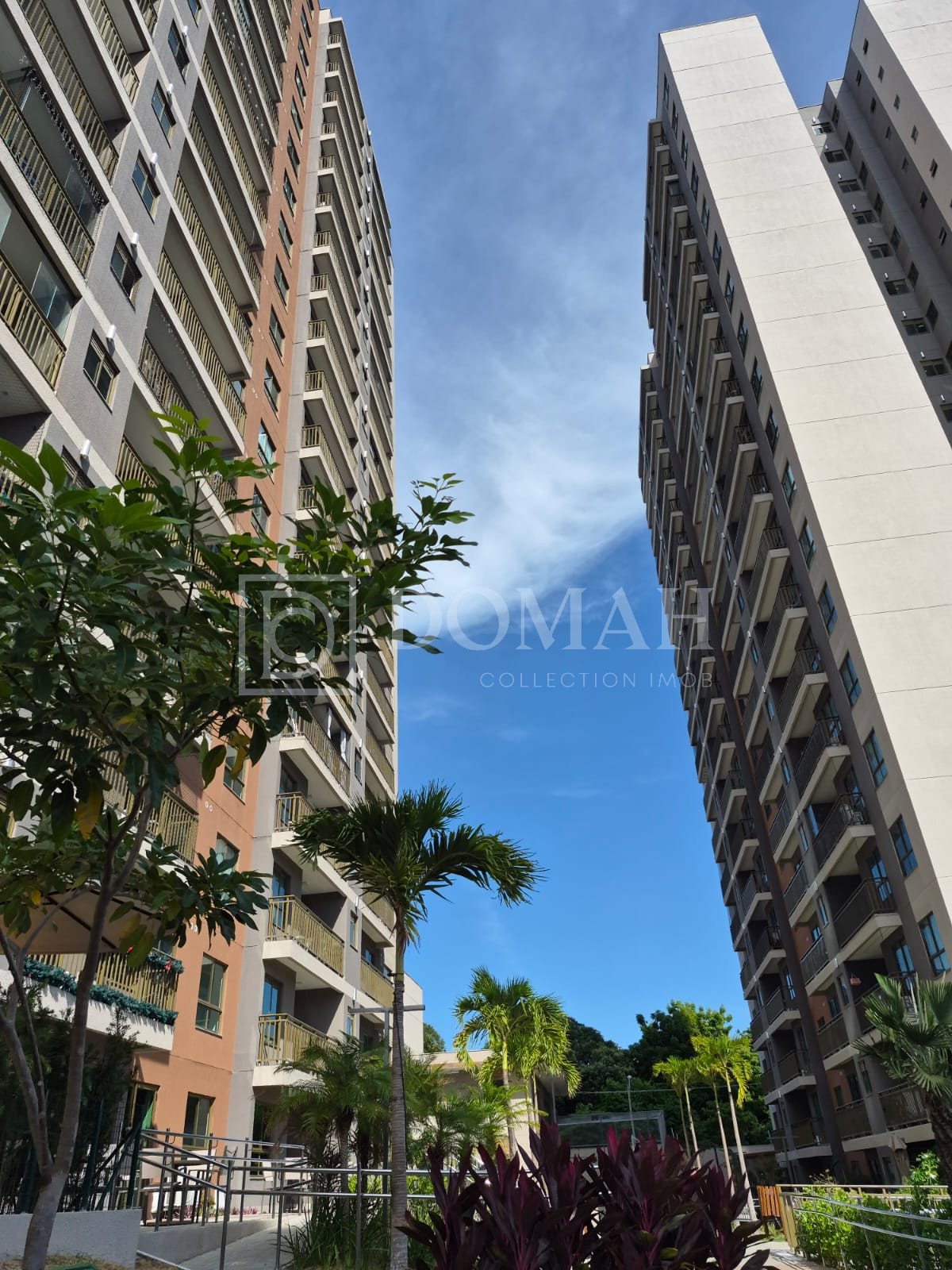 Arbore, 3 quartos, Presidente Kennedy - Foto 1