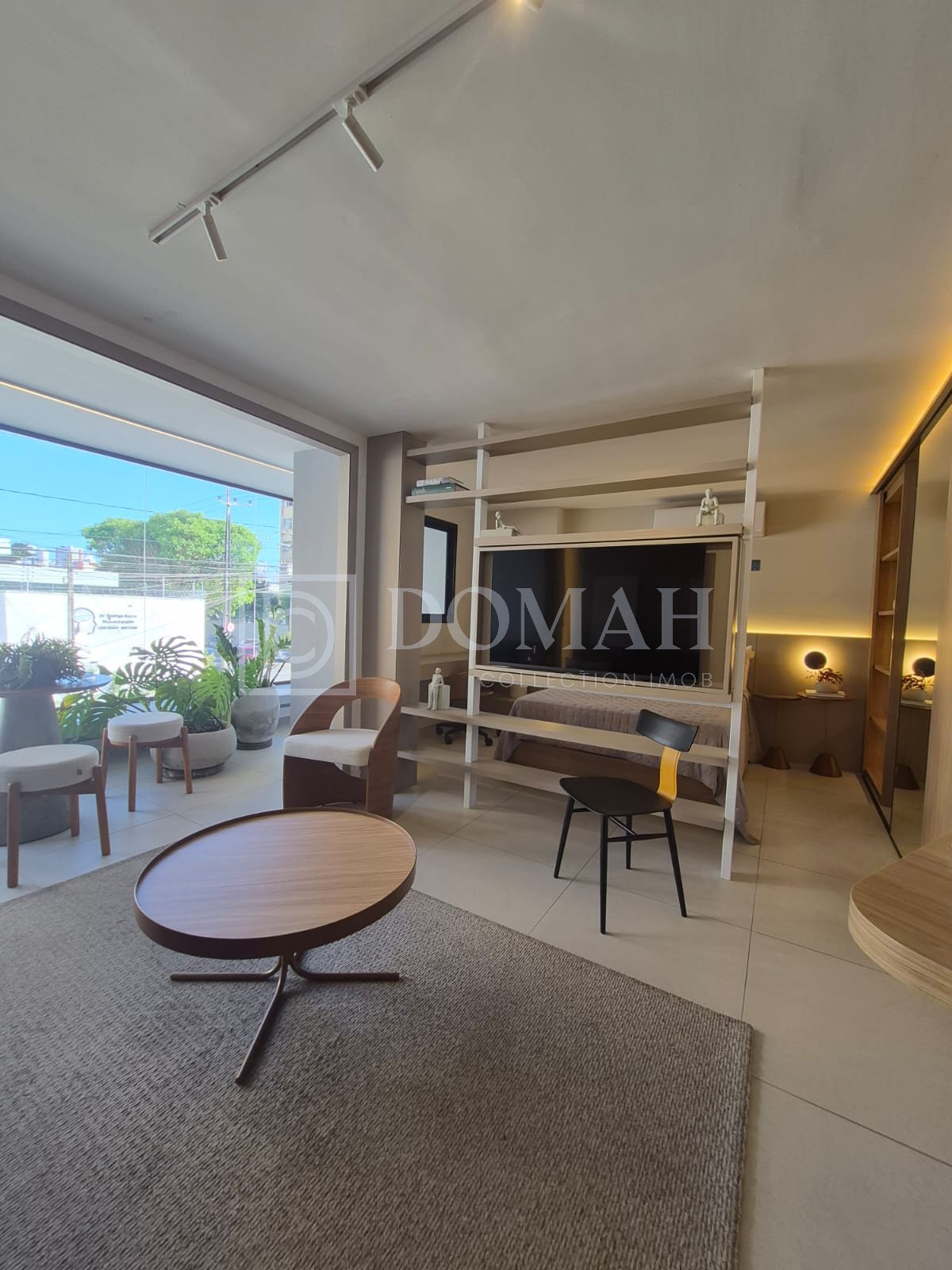 Beach Class Unique 38 m2, Meireles - Foto 1