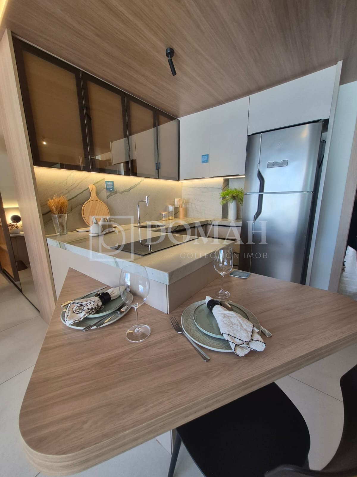 Beach Class Unique 38 m2, Meireles - Foto 5