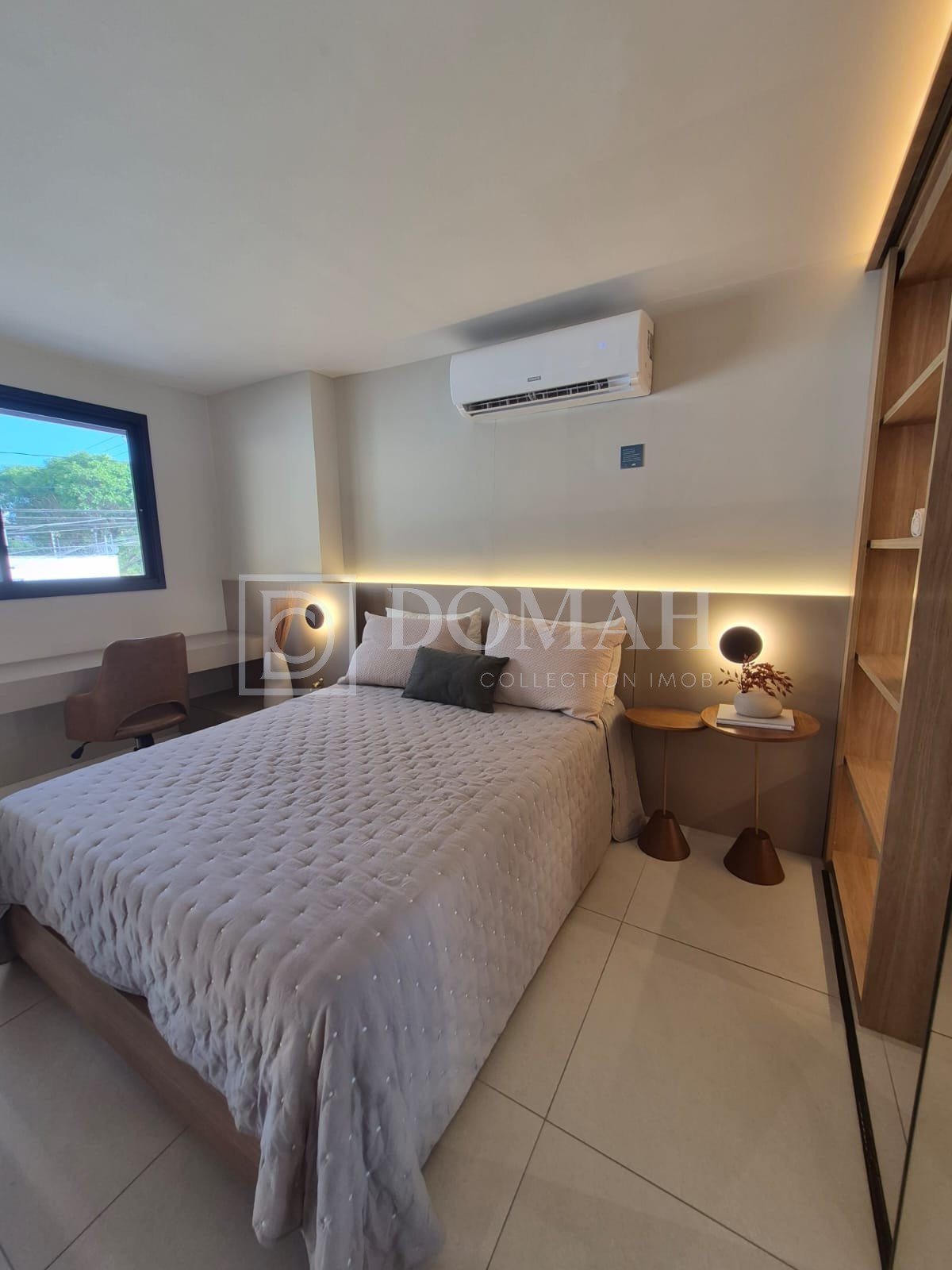 Foto 6 do imóvel Beach Class Unique 38 m2, Meireles