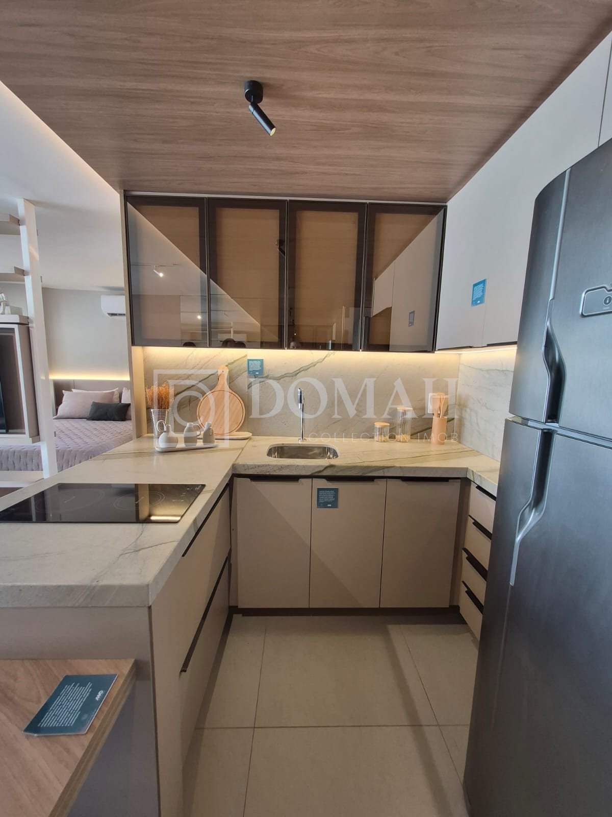 Beach Class Unique 38 m2, Meireles - Foto 4