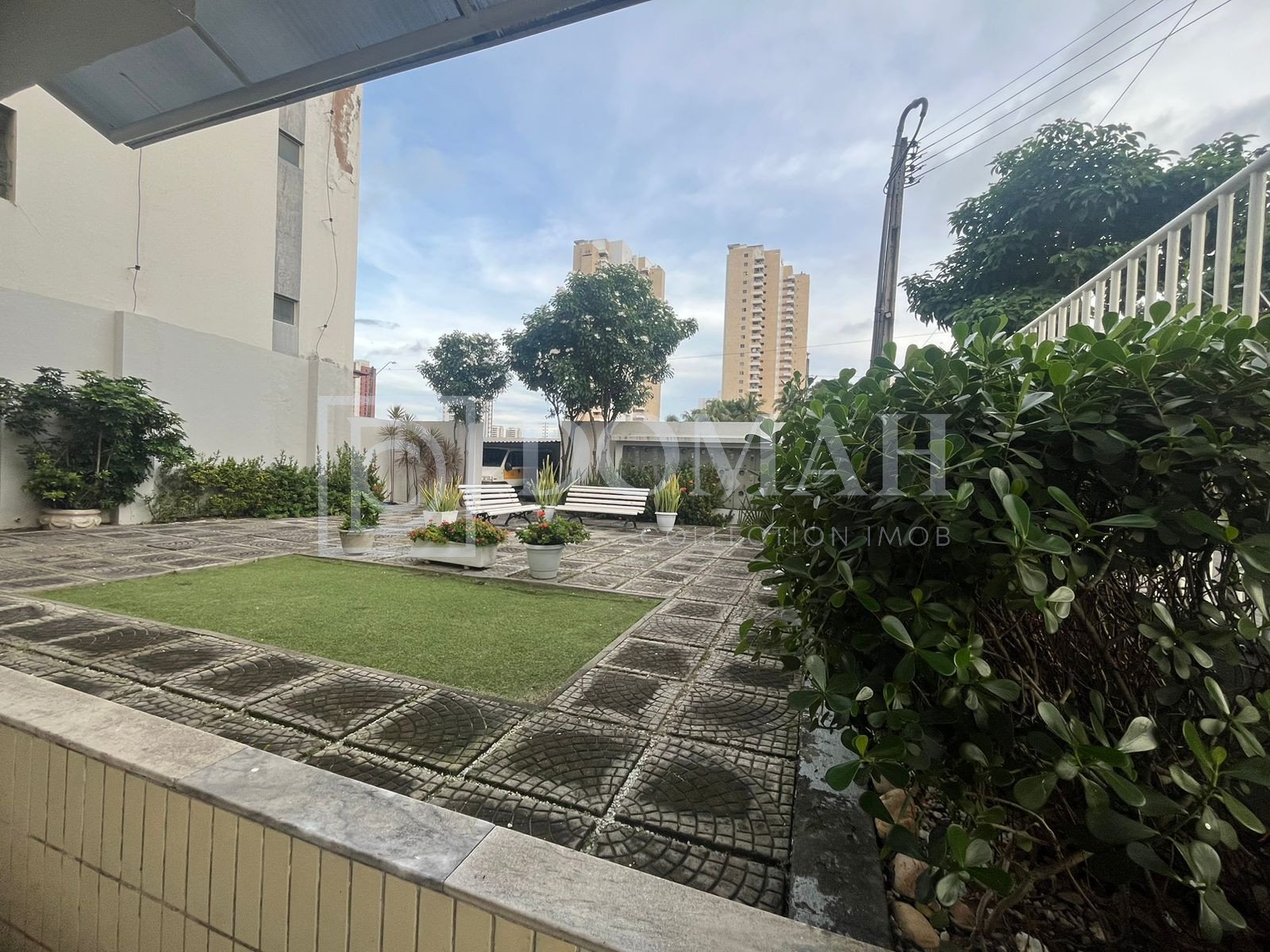 Apartamento à venda em Fátima - Foto 1