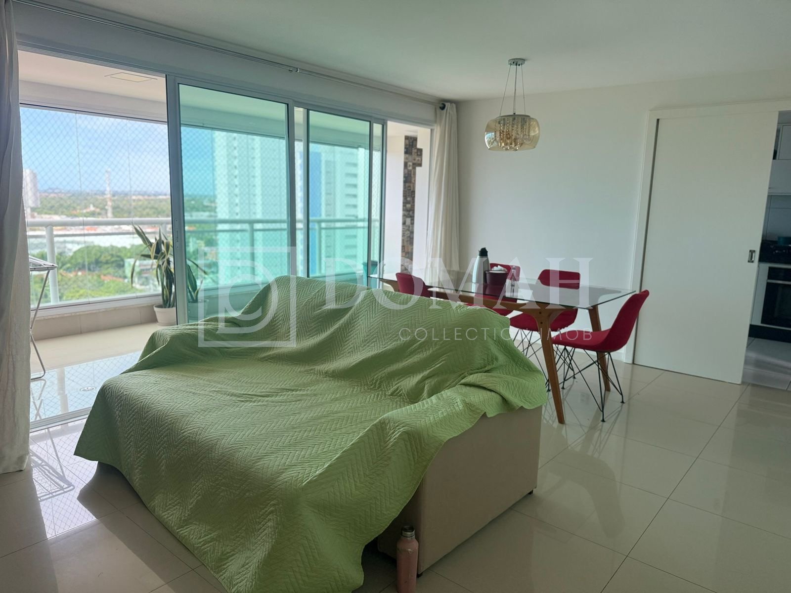 Foto 6 do imóvel East Tower