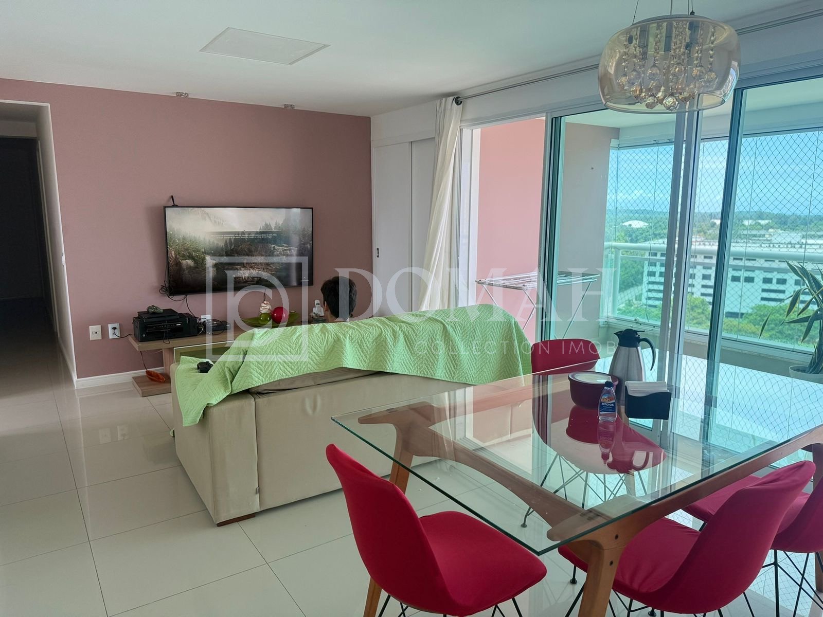 Foto 7 do imóvel East Tower