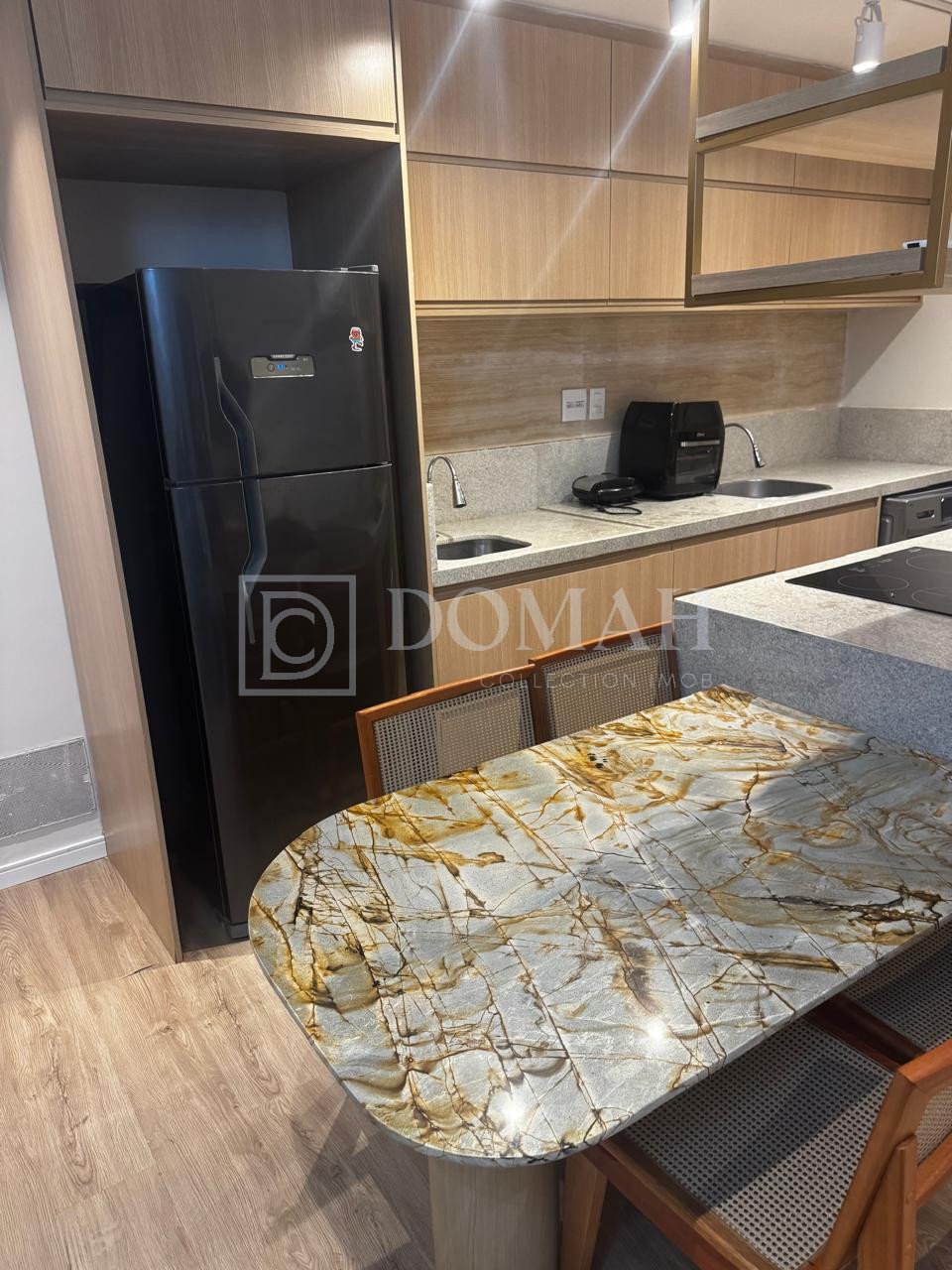 Apartamento à venda no Porto das Dunas - Foto 3