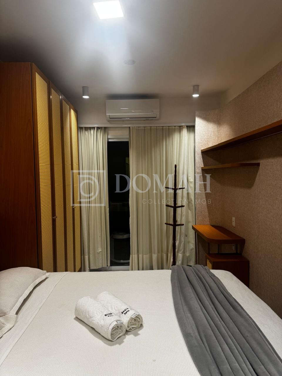 Foto 8 do imóvel Apartamento à venda no Porto das Dunas