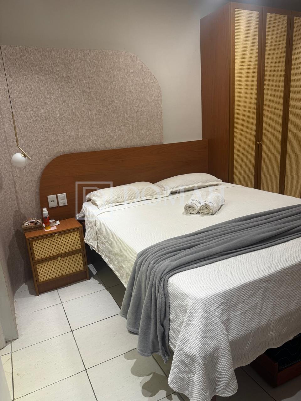 Foto 11 do imóvel Apartamento à venda no Porto das Dunas