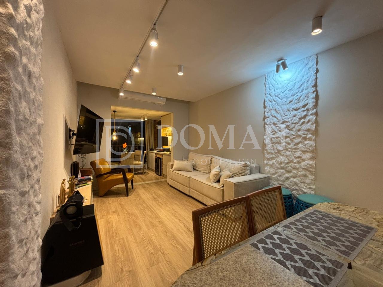 Foto 16 do imóvel Apartamento à venda no Porto das Dunas