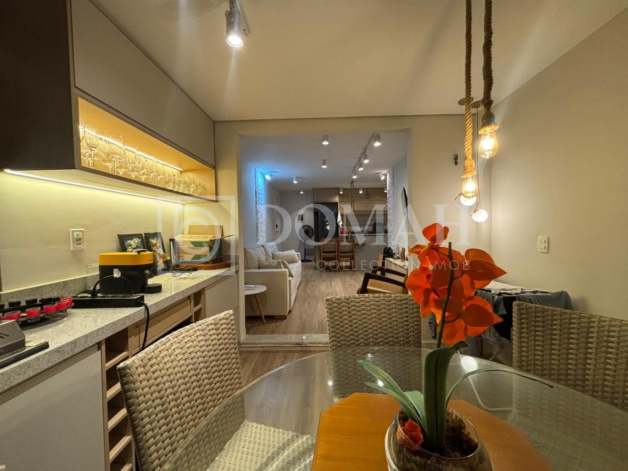 Foto 23 do imóvel Apartamento à venda no Porto das Dunas