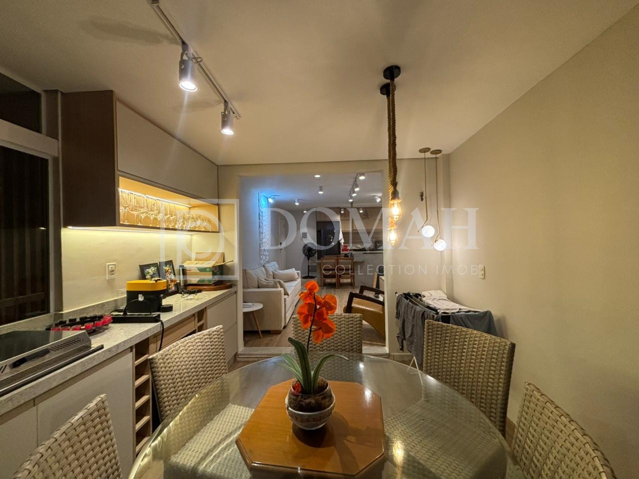 Foto 26 do imóvel Apartamento à venda no Porto das Dunas