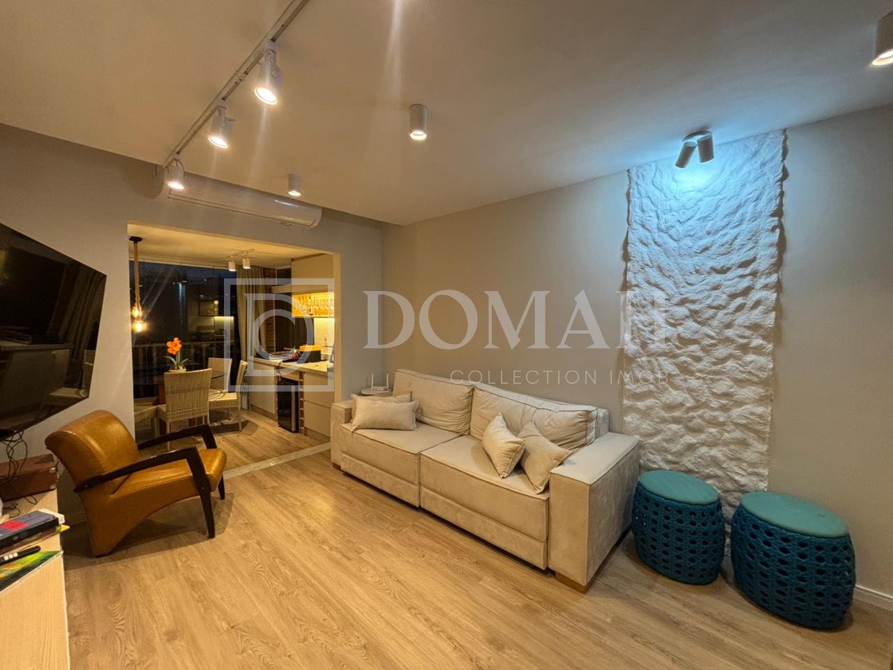 Foto 28 do imóvel Apartamento à venda no Porto das Dunas