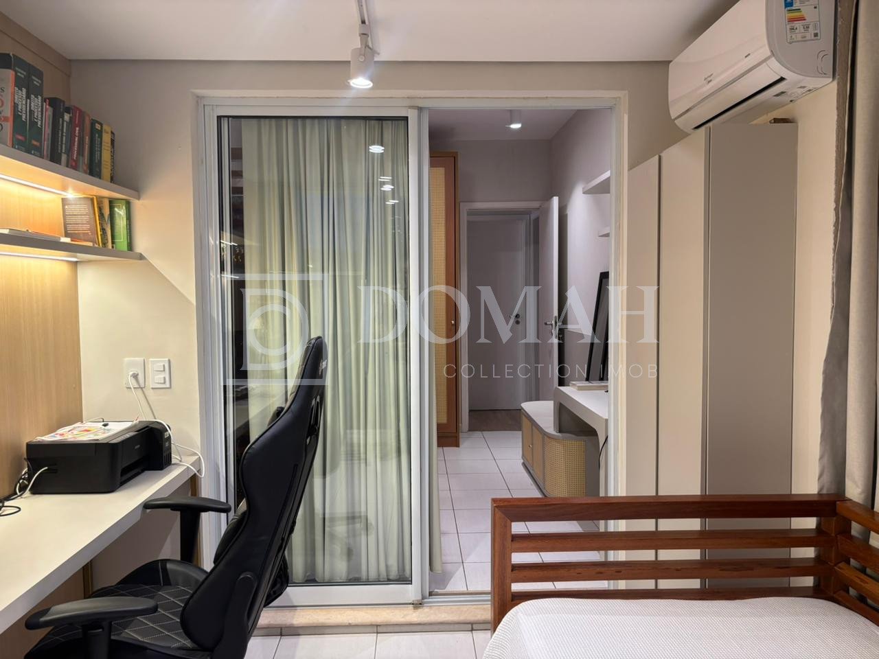 Foto 29 do imóvel Apartamento à venda no Porto das Dunas