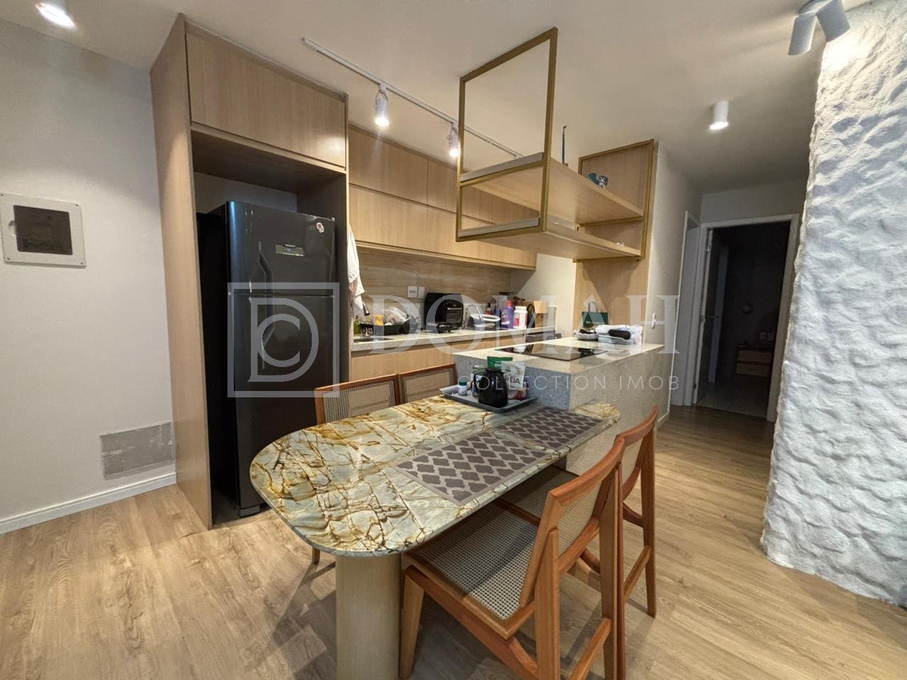 Foto 37 do imóvel Apartamento à venda no Porto das Dunas