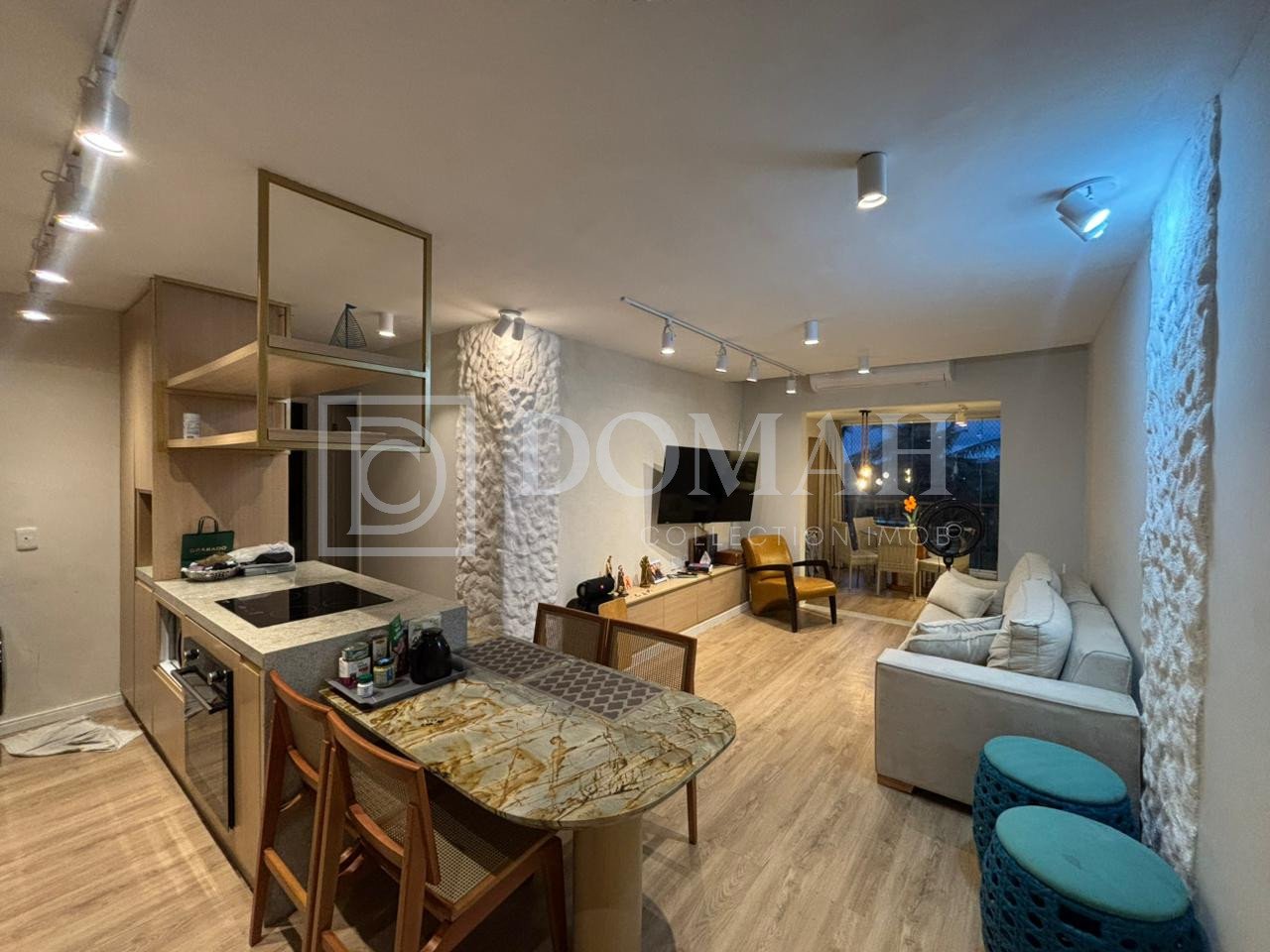 Foto 38 do imóvel Apartamento à venda no Porto das Dunas