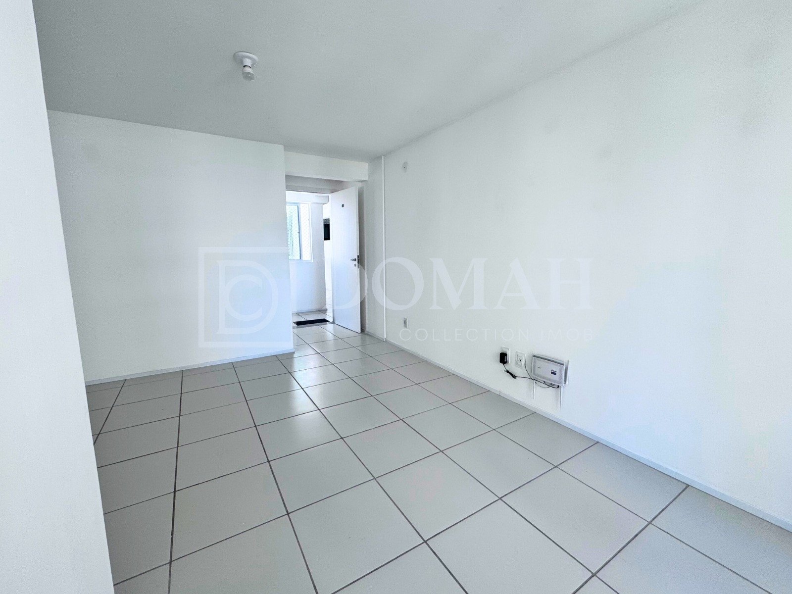 Apartamento Exclusivo Frente à Praça no Parque Del Sol | 73 m² - Portal de Ávila - Foto 4