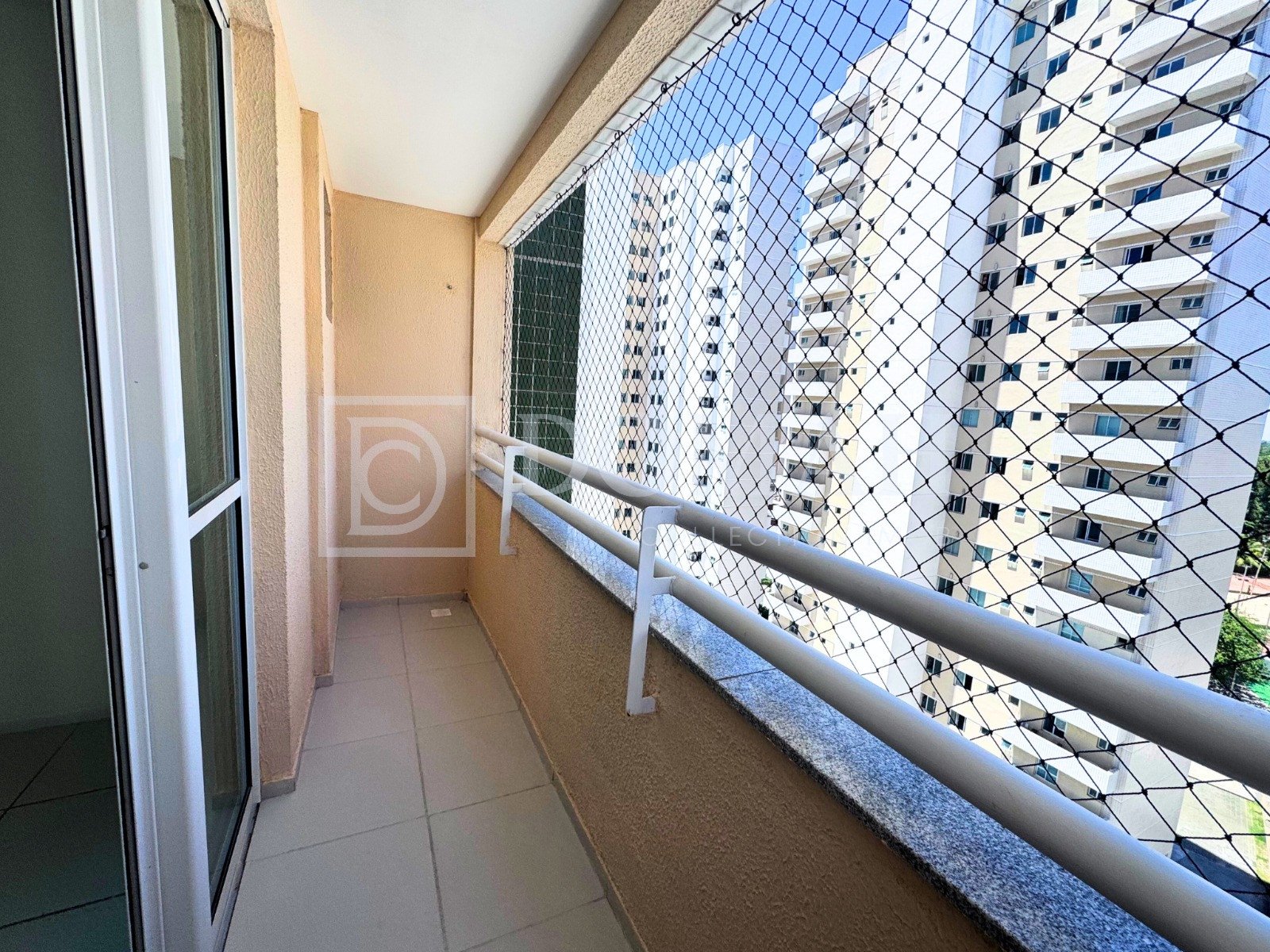 Apartamento Exclusivo Frente à Praça no Parque Del Sol | 73 m² - Portal de Ávila - Foto 2