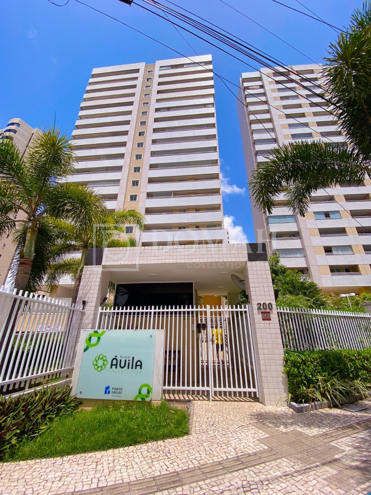 Apartamento Exclusivo Frente à Praça no Parque Del Sol | 73 m² - Portal de Ávila - Foto 1