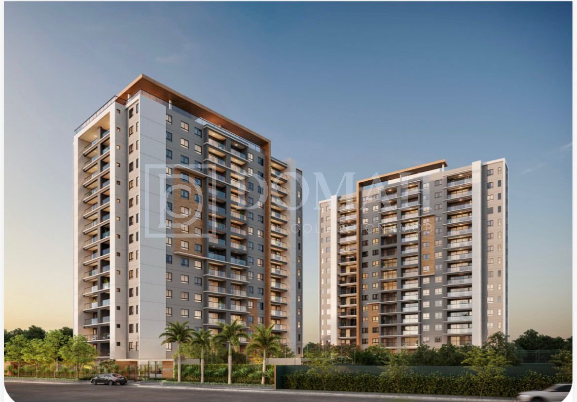 BOSQUE DA CIDADE - Foto 1