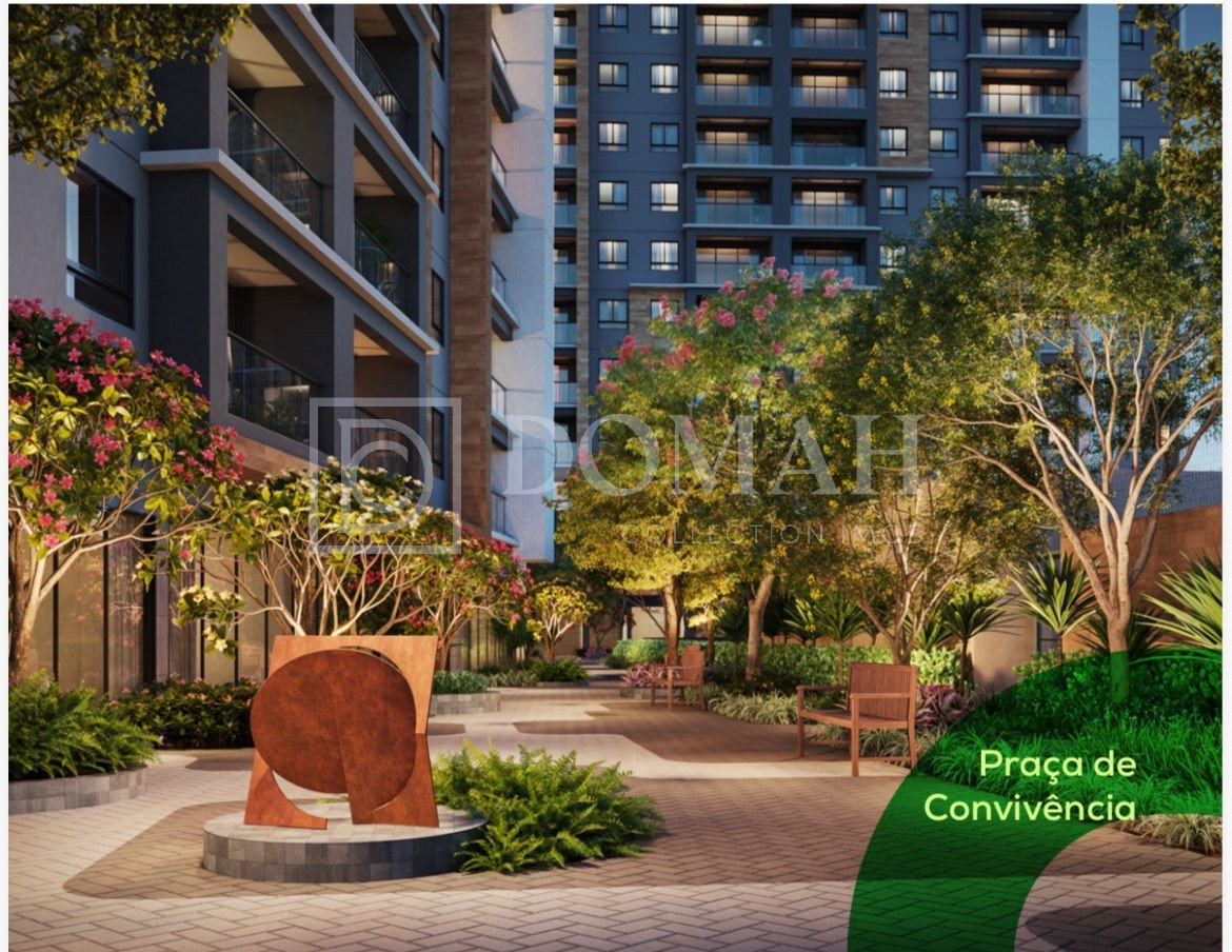 BOSQUE DA CIDADE - Foto 3