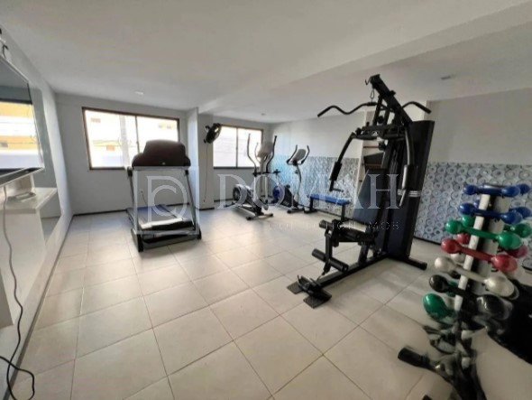 Apartamento com 3 suítes no Luciano Cavalcante - Foto 4