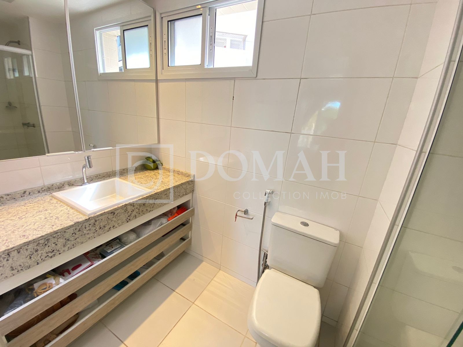 Foto 9 do imóvel Apartamento alto padrão no Edifício Moma – 3 quartos, varanda e lazer completo no Cocó