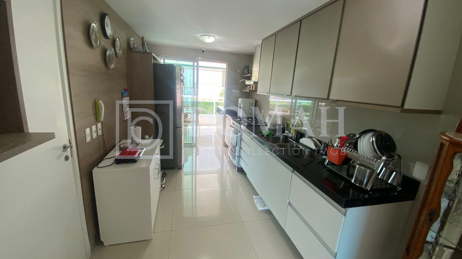 Foto 7 do imóvel APARTAMENTO 4 SUÍTES - COCÓ