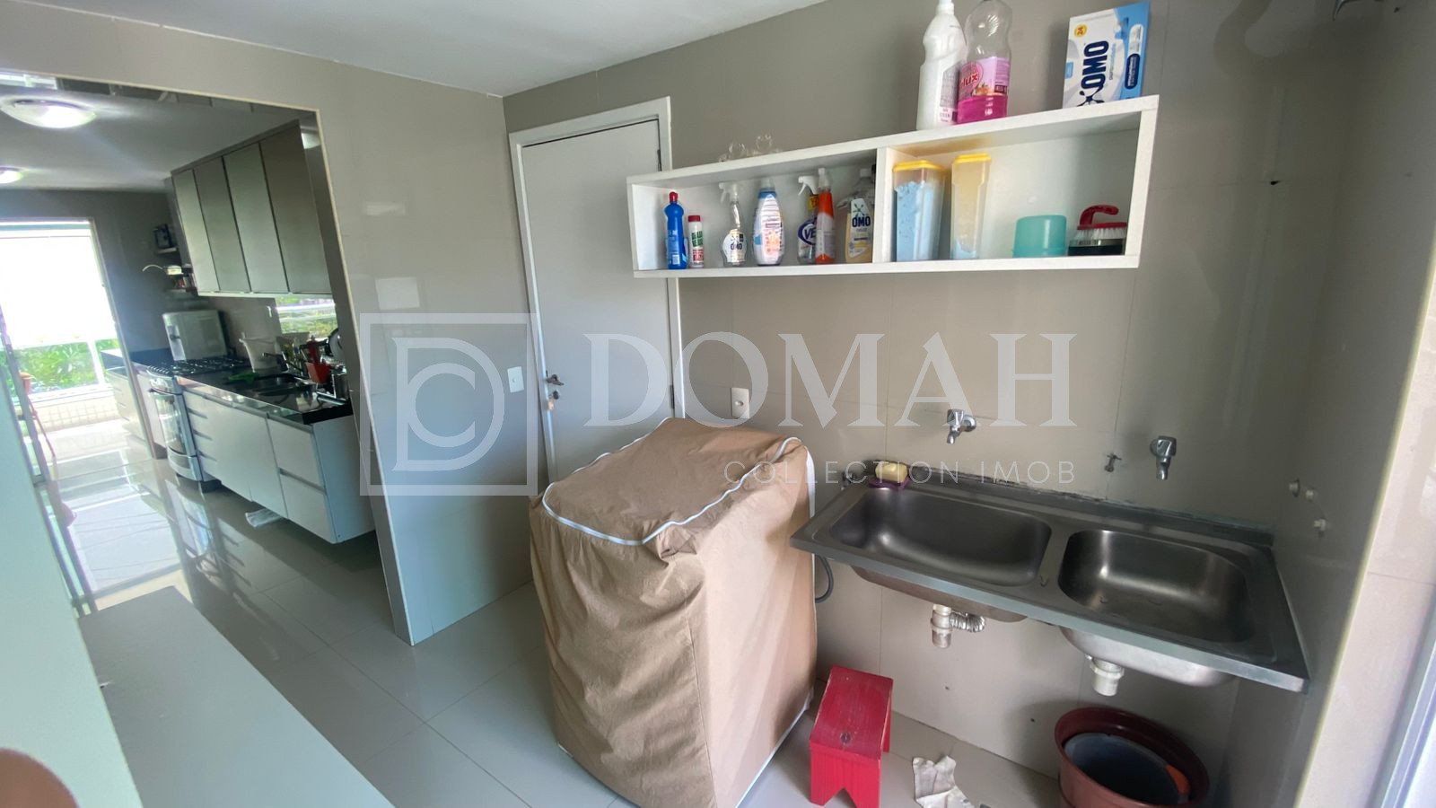 Foto 9 do imóvel APARTAMENTO 4 SUÍTES - COCÓ