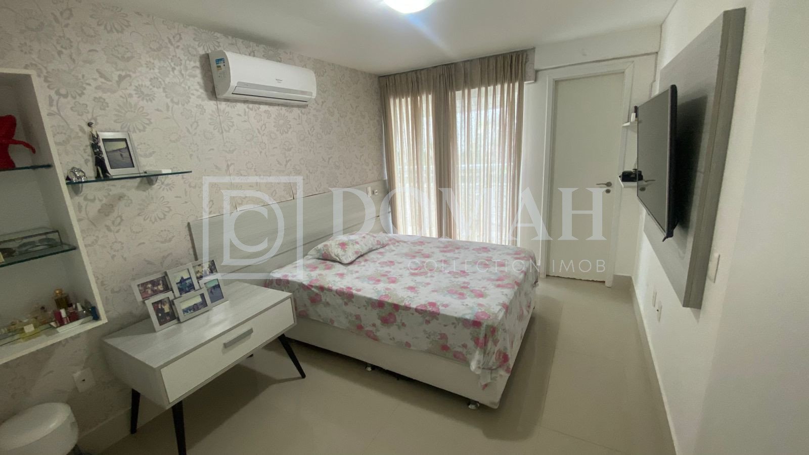 Foto 15 do imóvel APARTAMENTO 4 SUÍTES - COCÓ