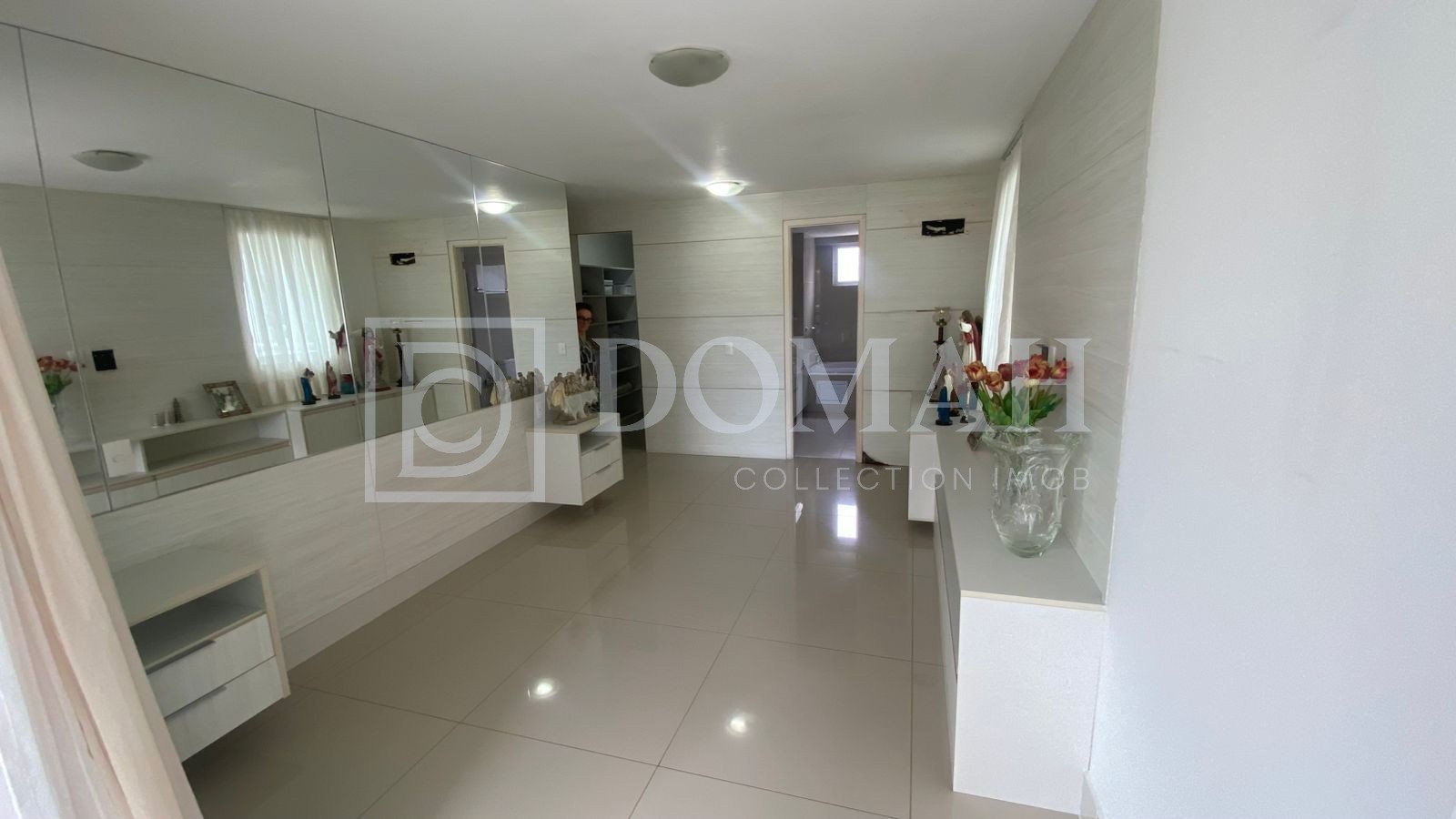 Foto 12 do imóvel APARTAMENTO 4 SUÍTES - COCÓ