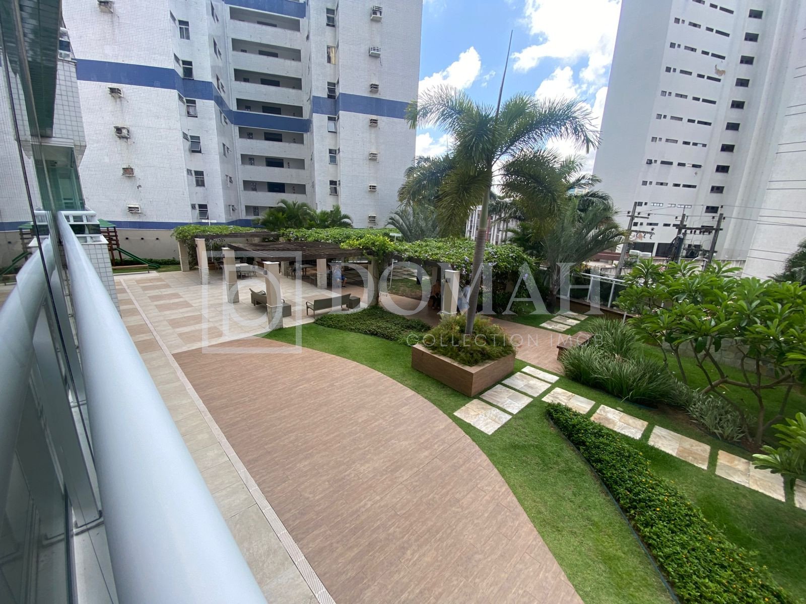 APARTAMENTO 4 SUÍTES - COCÓ - Foto 2