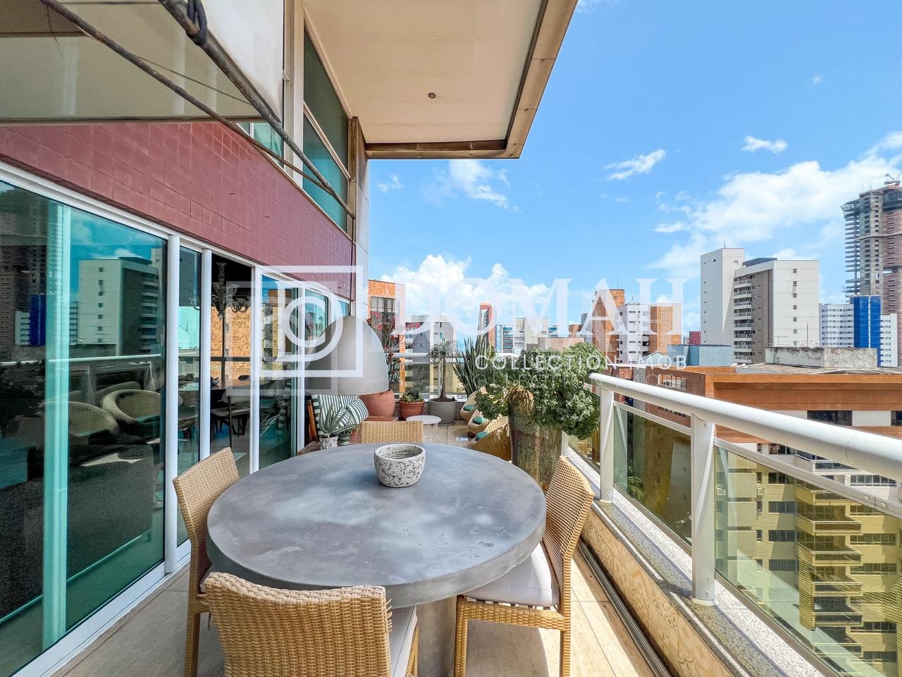 EDIFÍCIO BRISAS DO MEIRELES - Foto 1