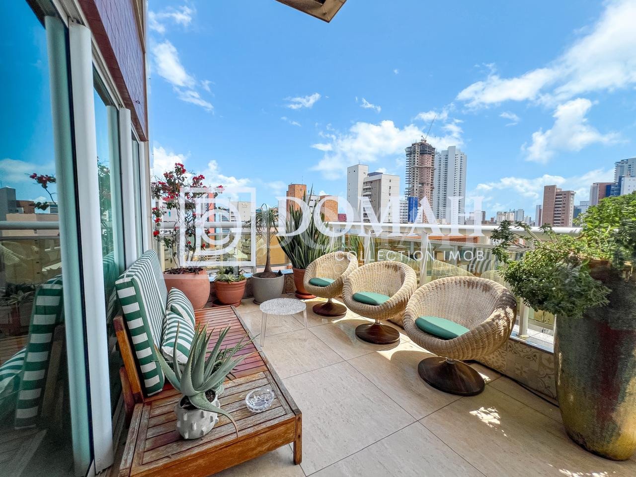 EDIFÍCIO BRISAS DO MEIRELES - Foto 2