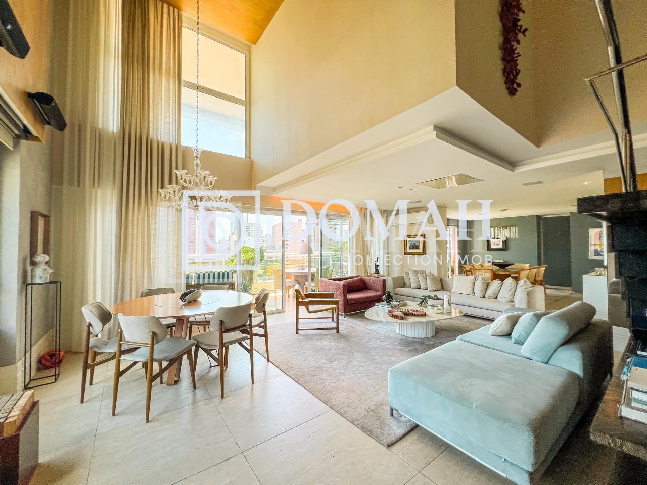 EDIFÍCIO BRISAS DO MEIRELES - Foto 4