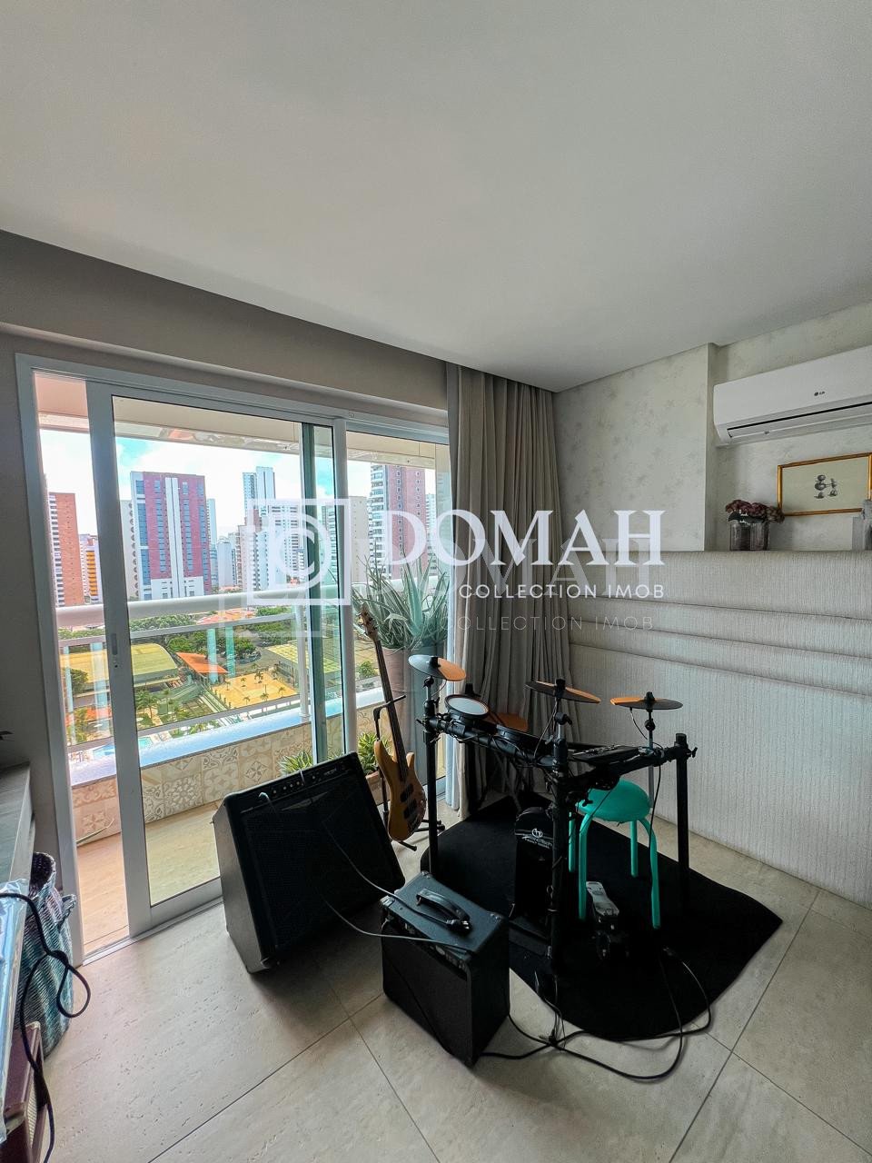 Foto 10 do imóvel EDIFÍCIO BRISAS DO MEIRELES