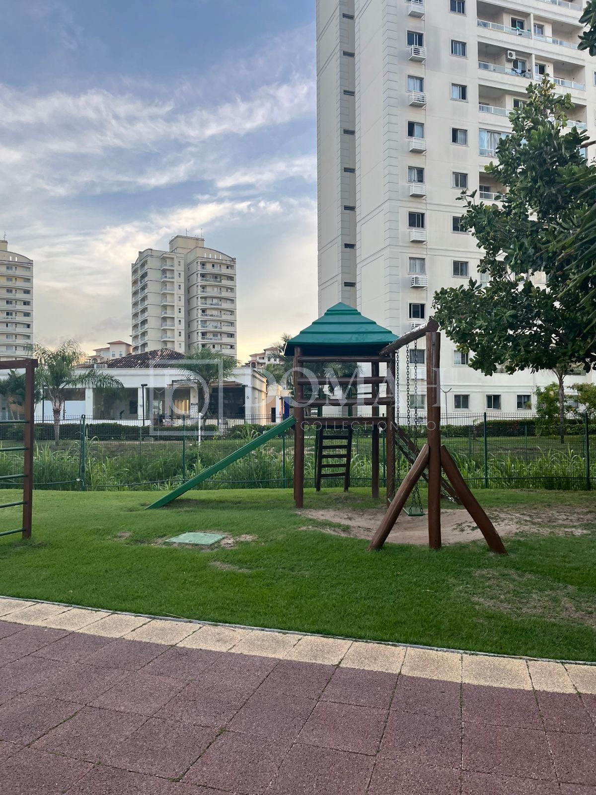 Parc du Soleil - Foto 2