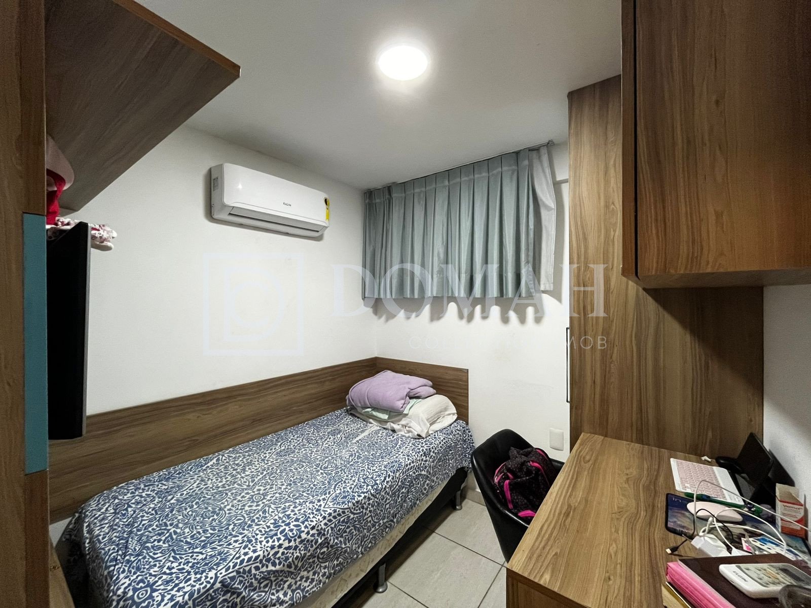 Foto 16 do imóvel Apartamento 70m² no Fátima | 2 Vagas | Lazer Completo | Excelente Localização