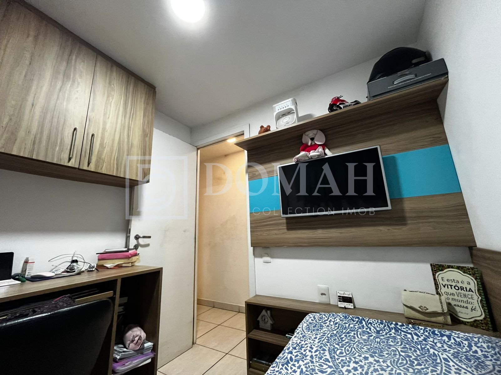 Foto 14 do imóvel Apartamento 70m² no Fátima | 2 Vagas | Lazer Completo | Excelente Localização