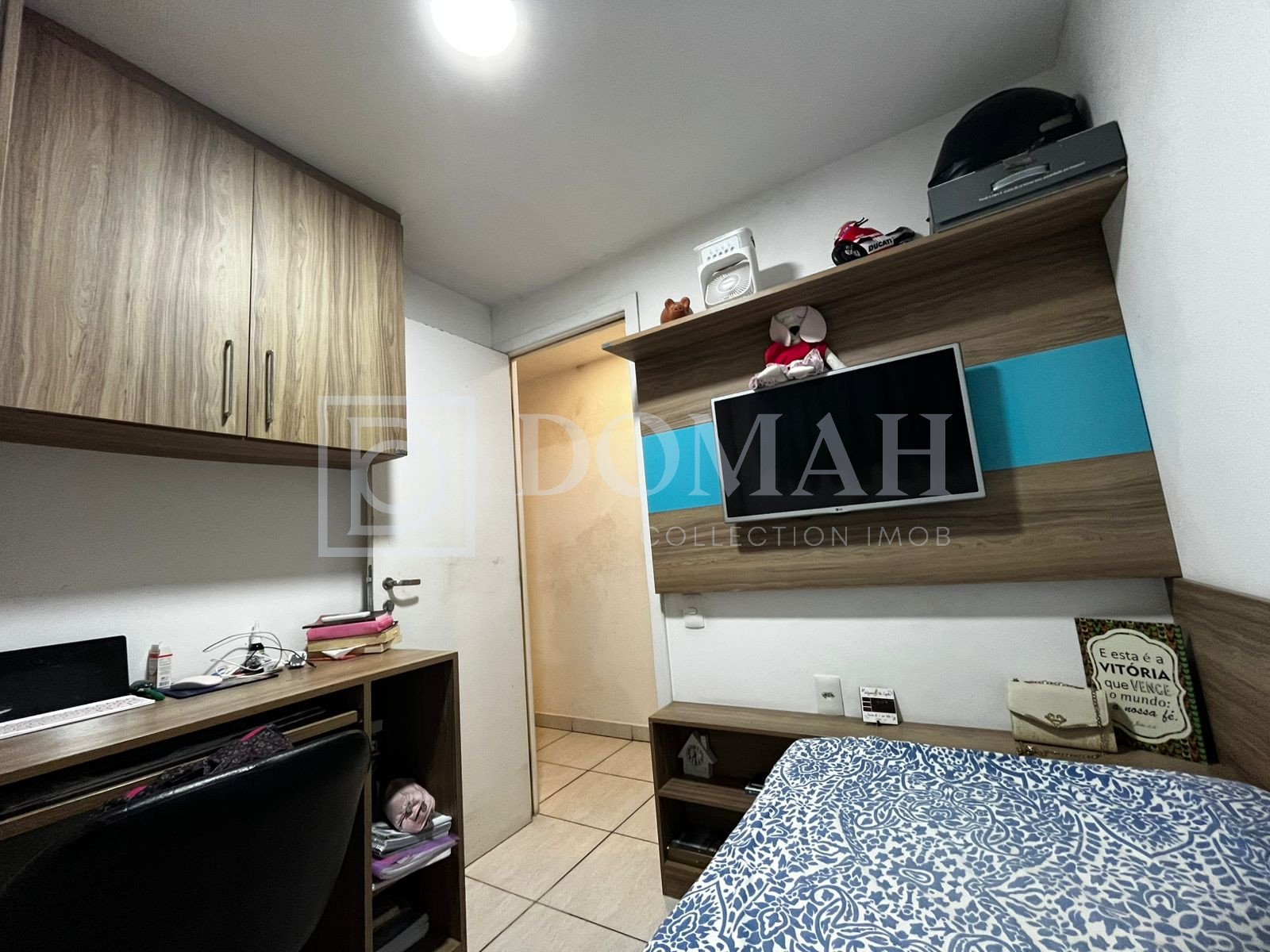 Foto 15 do imóvel Apartamento 70m² no Fátima | 2 Vagas | Lazer Completo | Excelente Localização