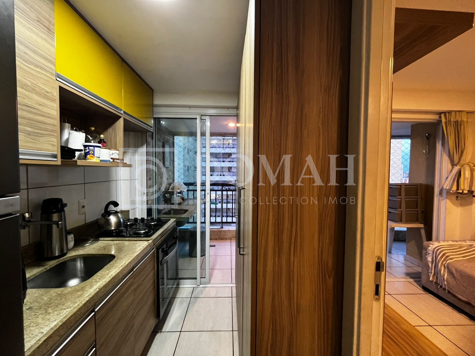 Foto 8 do imóvel Apartamento 70m² no Fátima | 2 Vagas | Lazer Completo | Excelente Localização