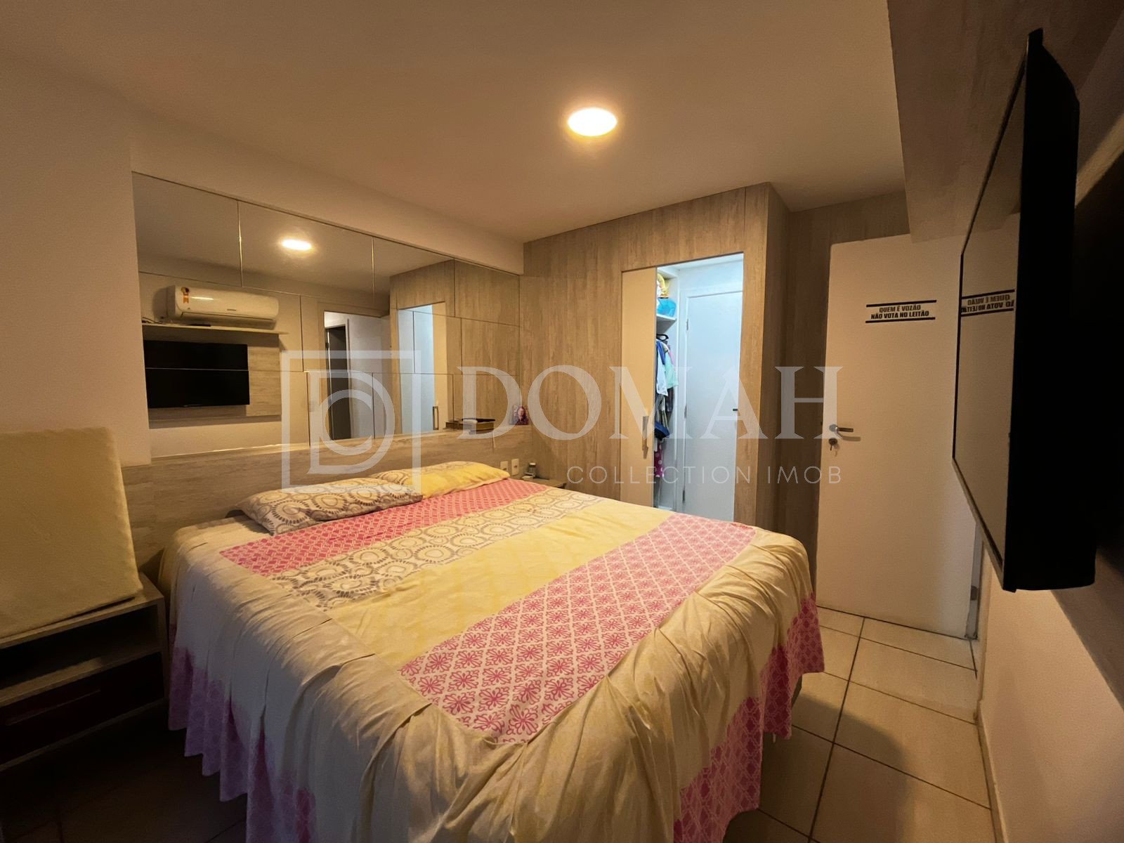 Foto 20 do imóvel Apartamento 70m² no Fátima | 2 Vagas | Lazer Completo | Excelente Localização