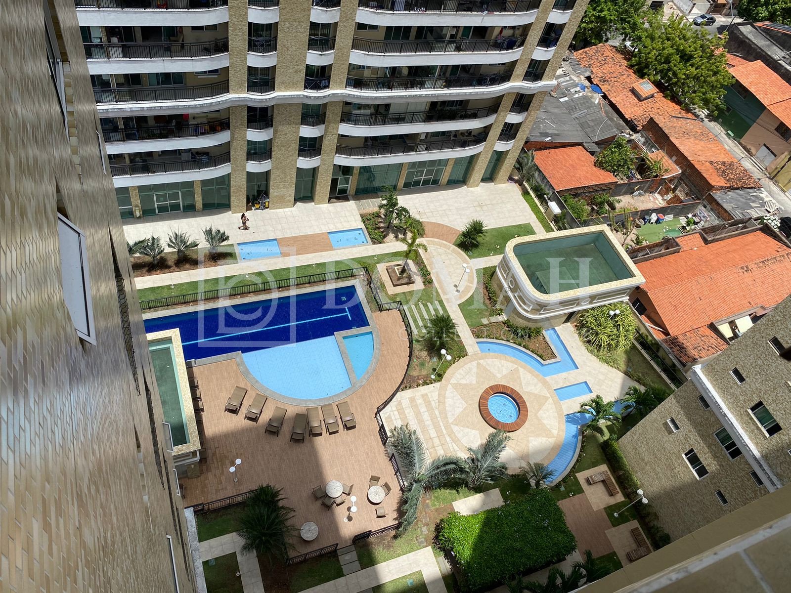 Foto 27 do imóvel Apartamento 70m² no Fátima | 2 Vagas | Lazer Completo | Excelente Localização