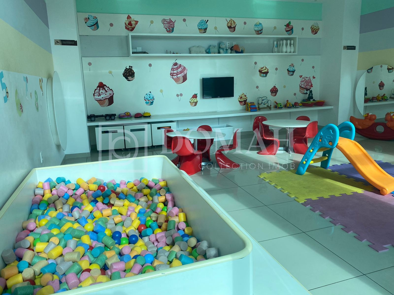 Foto 29 do imóvel Apartamento 70m² no Fátima | 2 Vagas | Lazer Completo | Excelente Localização