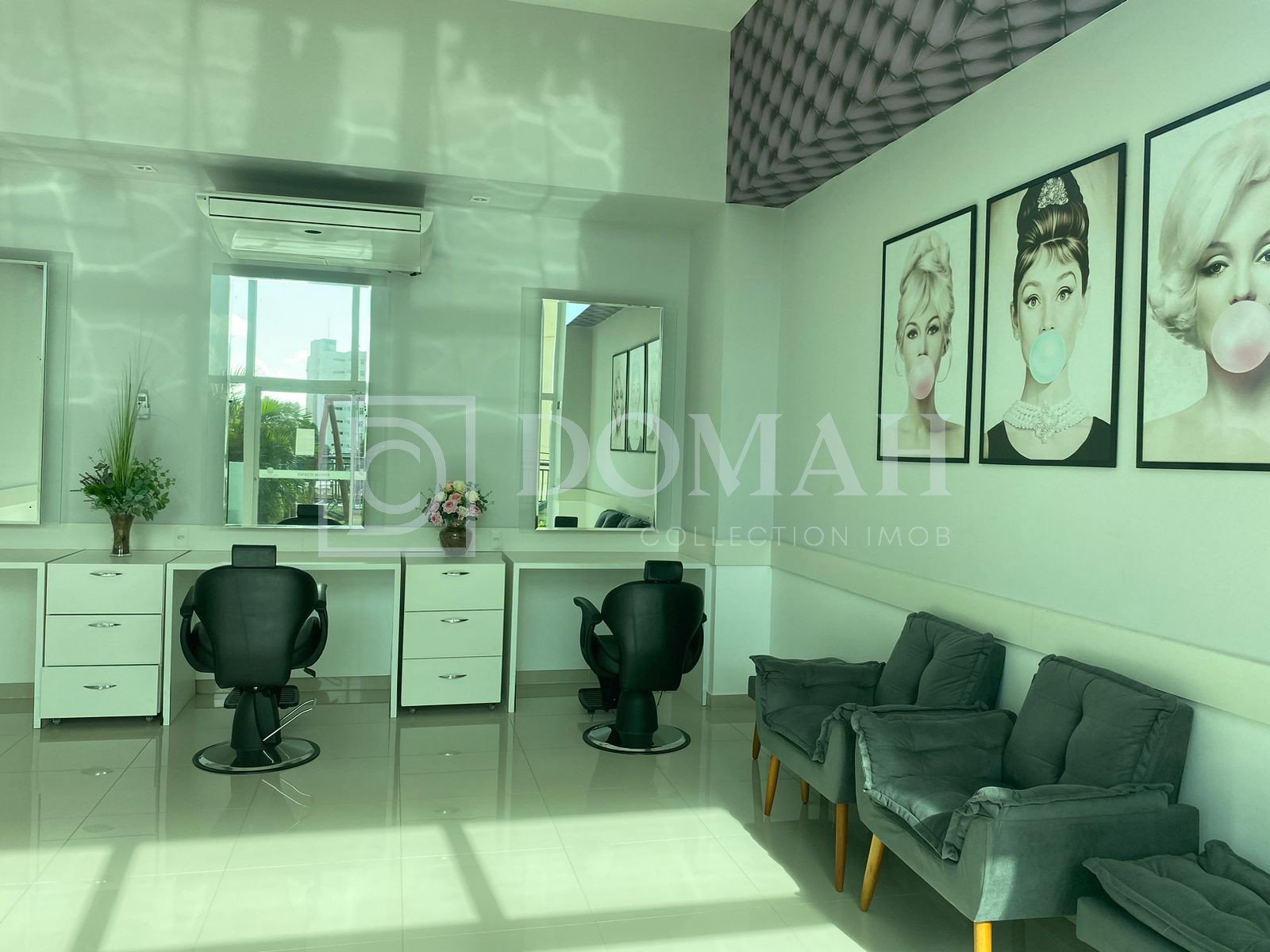 Foto 31 do imóvel Apartamento 70m² no Fátima | 2 Vagas | Lazer Completo | Excelente Localização