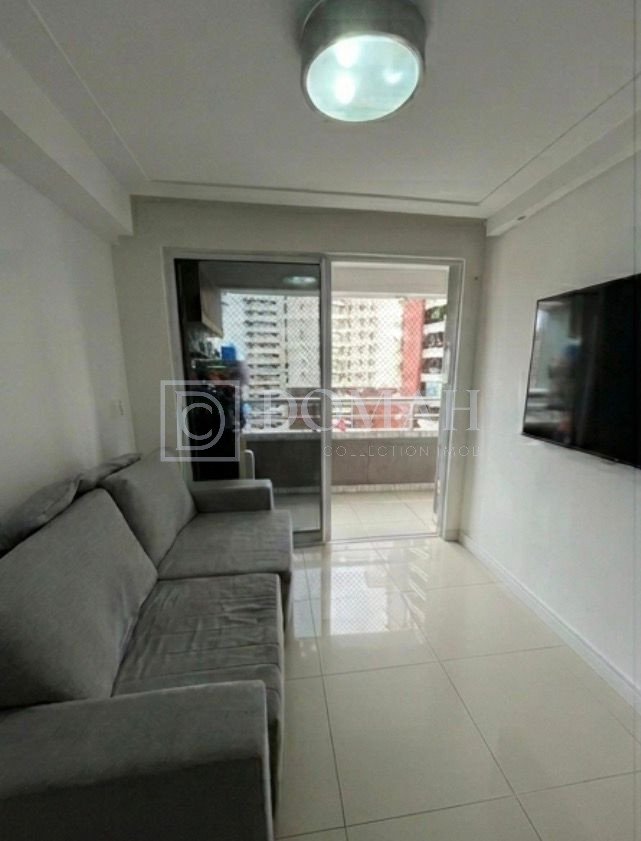 Apartamento à venda no Cocó | 3 quartos | 2 vagas| Jardins do Alto - Foto 3