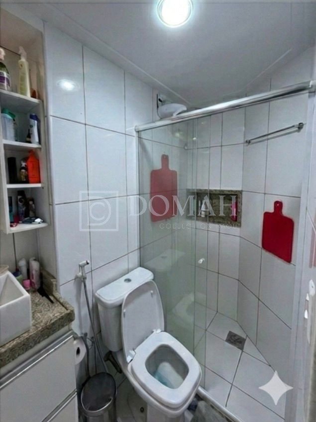 Foto 6 do imóvel Apartamento à venda no Cocó | 3 quartos | 2 vagas| Jardins do Alto